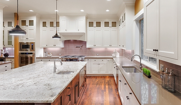 kitchen Remodel and Design oakland Installation Services