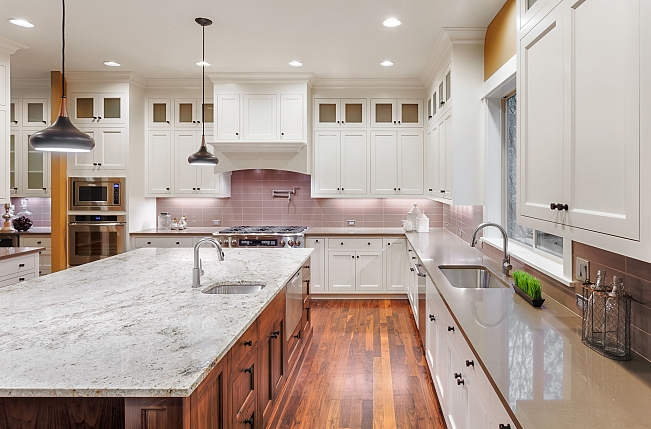 Best Kitchen Designers and Remodelers In Oakland