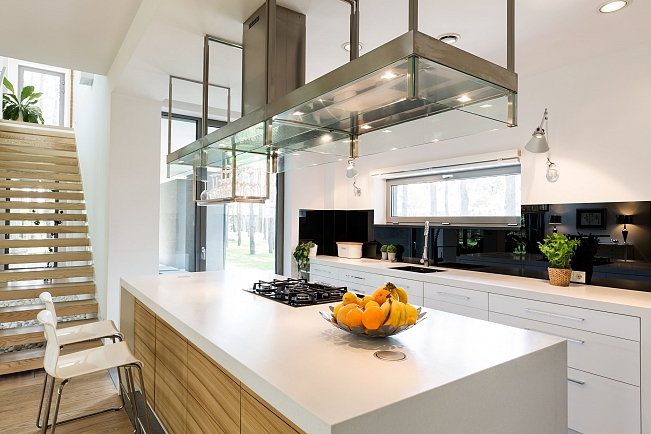 We&#39;ll remodel your kitchen in no time. Best kitchen remodel and design in Oakland!
